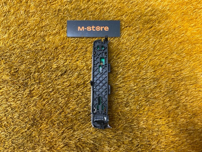 Индикация селектора АКПП, 600 рублей, Красноярск