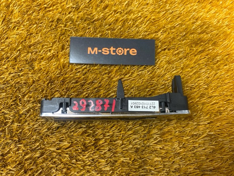 Индикация селектора АКПП, 600 рублей, Красноярск