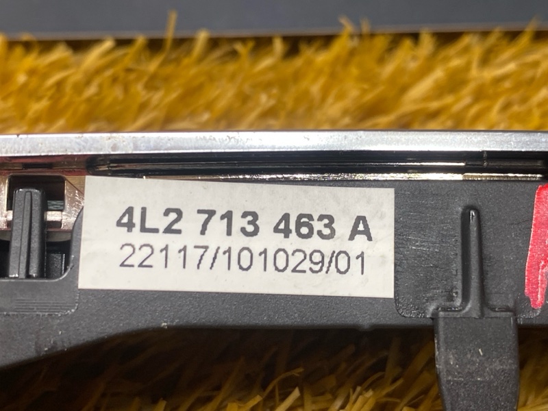 Индикация селектора АКПП, 600 рублей, Красноярск