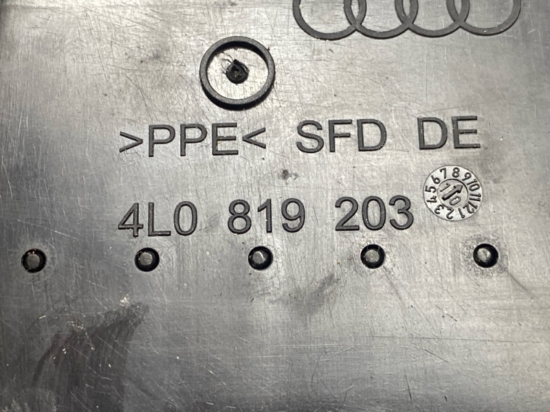 дефлектор воздушный, 1300 рублей, Красноярск