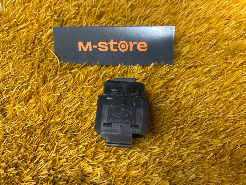 Кнопка подогрева сидений, 500 рублей, Красноярск