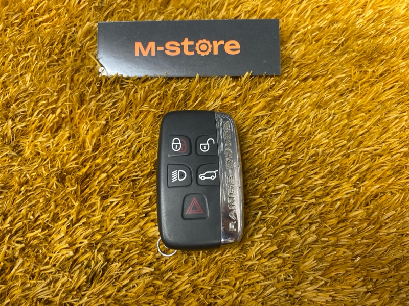 Ключ замка зажигания, 4000 рублей, Красноярск