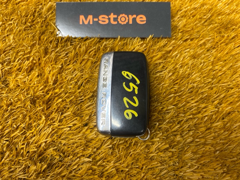 Ключ замка зажигания, 4000 рублей, Красноярск