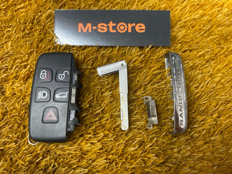 Ключ замка зажигания, 4000 рублей, Красноярск