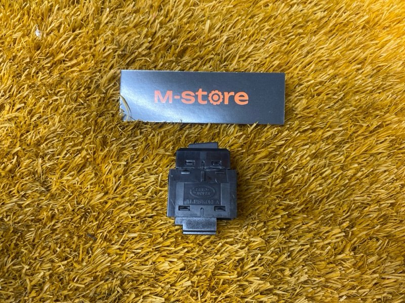 Кнопка подогрева сидений, 500 рублей, Красноярск