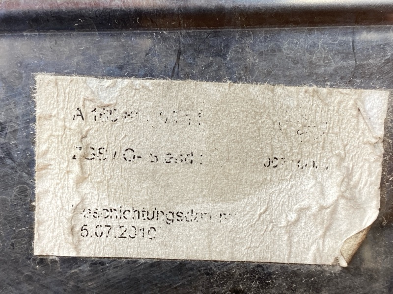 рамка для номера, 500 рублей, Красноярск