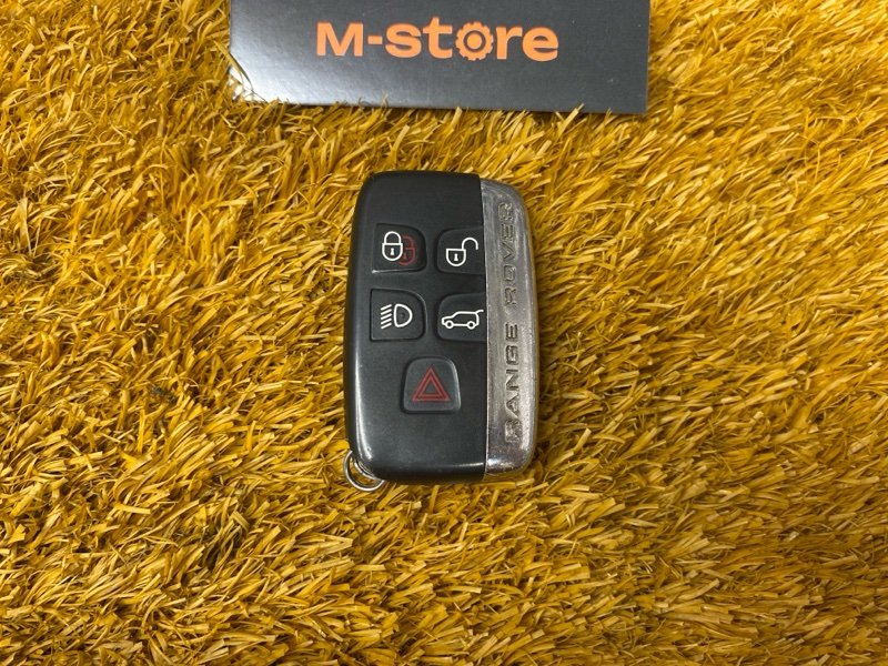 Ключ замка зажигания, 4000 рублей, Красноярск