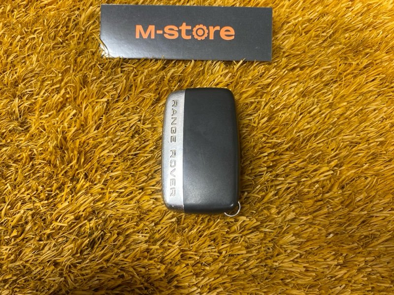 Ключ замка зажигания, 4000 рублей, Красноярск