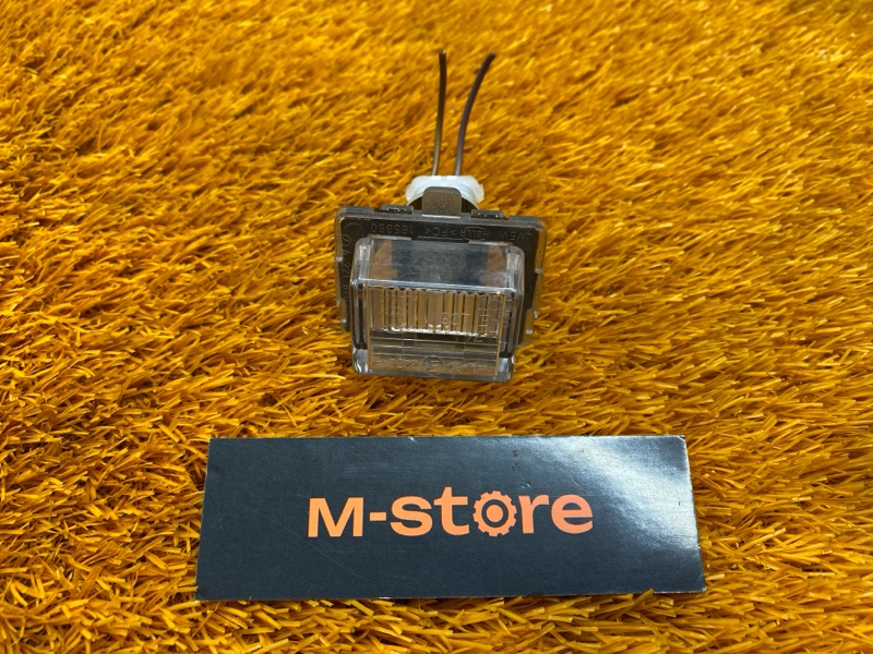 подсветка номера, 300 рублей, Красноярск