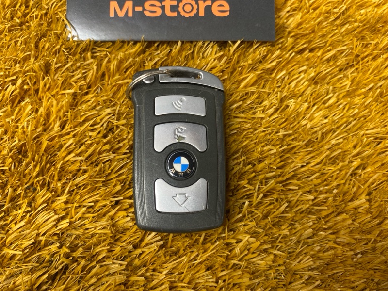 Ключ замка зажигания, 1500 рублей, Красноярск