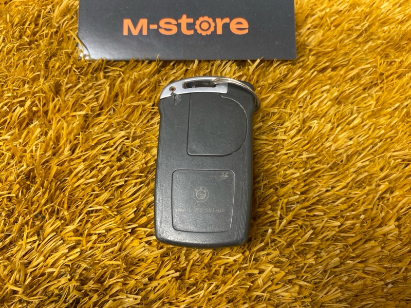 Ключ замка зажигания, 1500 рублей, Красноярск