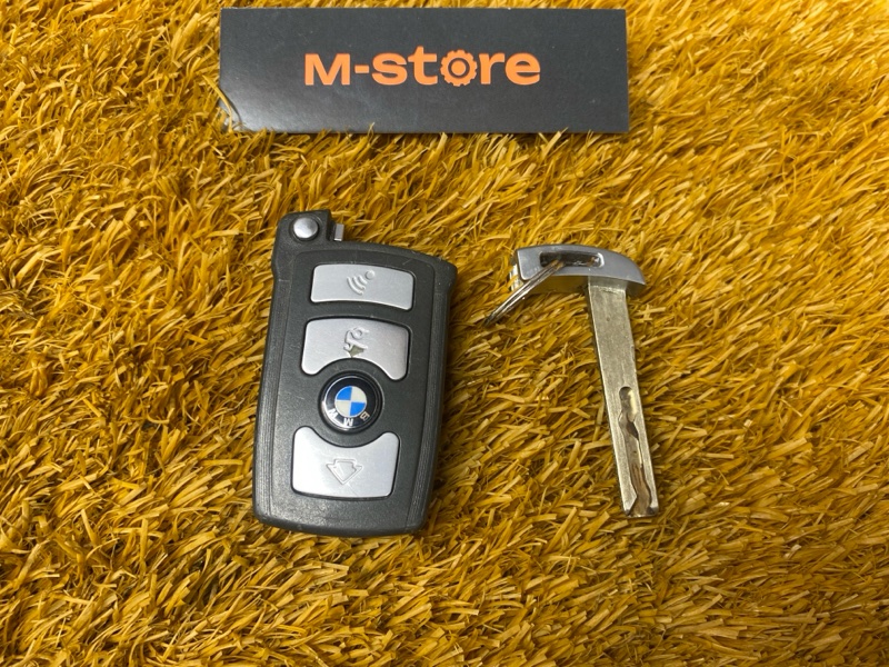 Ключ замка зажигания, 1500 рублей, Красноярск