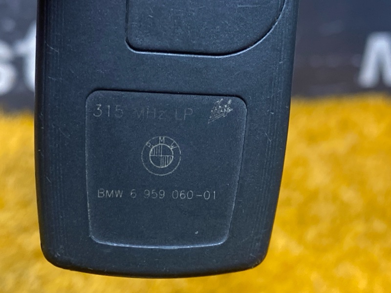 Ключ замка зажигания, 1500 рублей, Красноярск