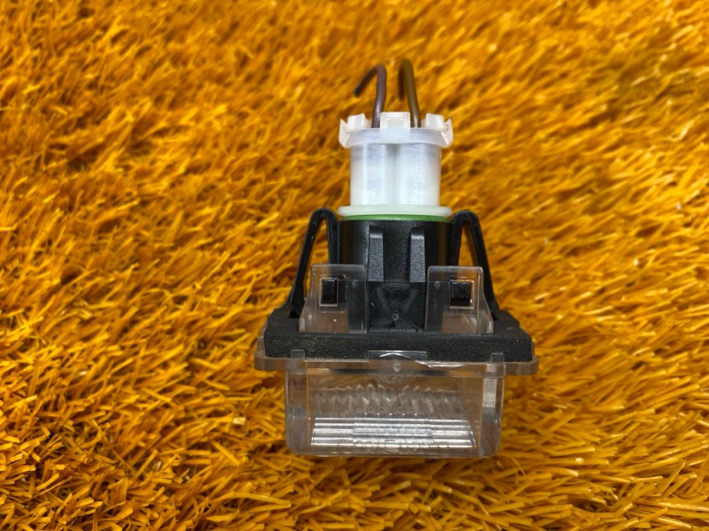 подсветка номера, 300 рублей, Красноярск