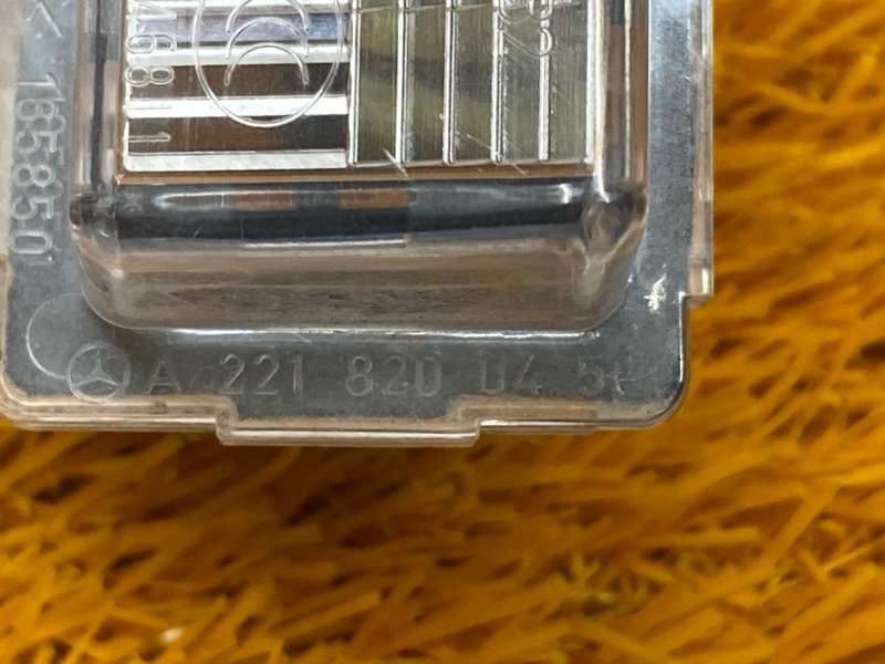 подсветка номера, 300 рублей, Красноярск