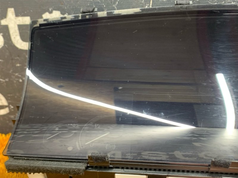 щиток приборов, 500 рублей, Красноярск