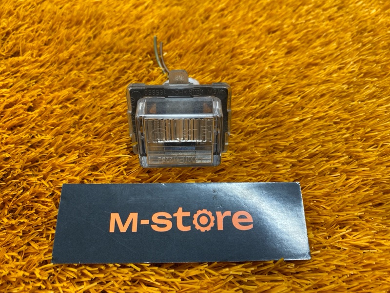 подсветка номера, 300 рублей, Красноярск