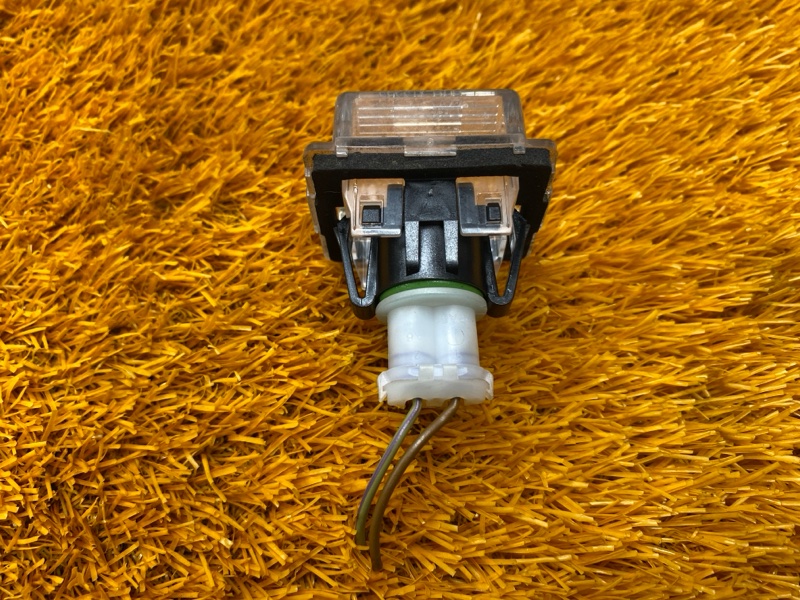 подсветка номера, 300 рублей, Красноярск