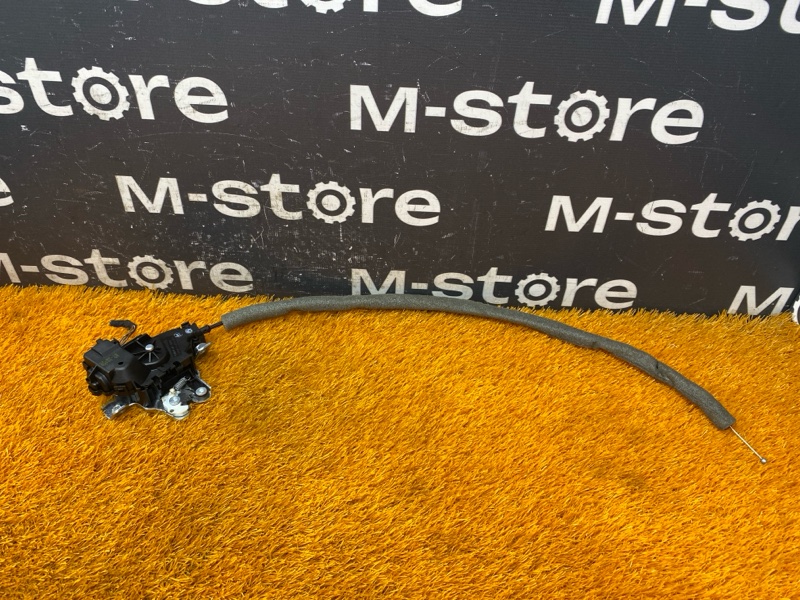 замок багажника, 1000 рублей, Красноярск