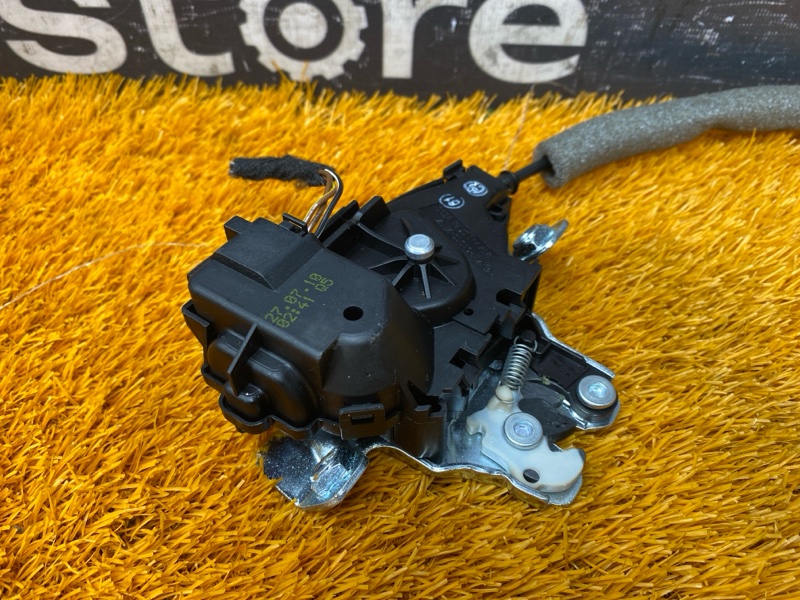 замок багажника, 1000 рублей, Красноярск