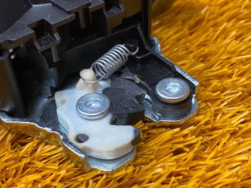 замок багажника, 1000 рублей, Красноярск