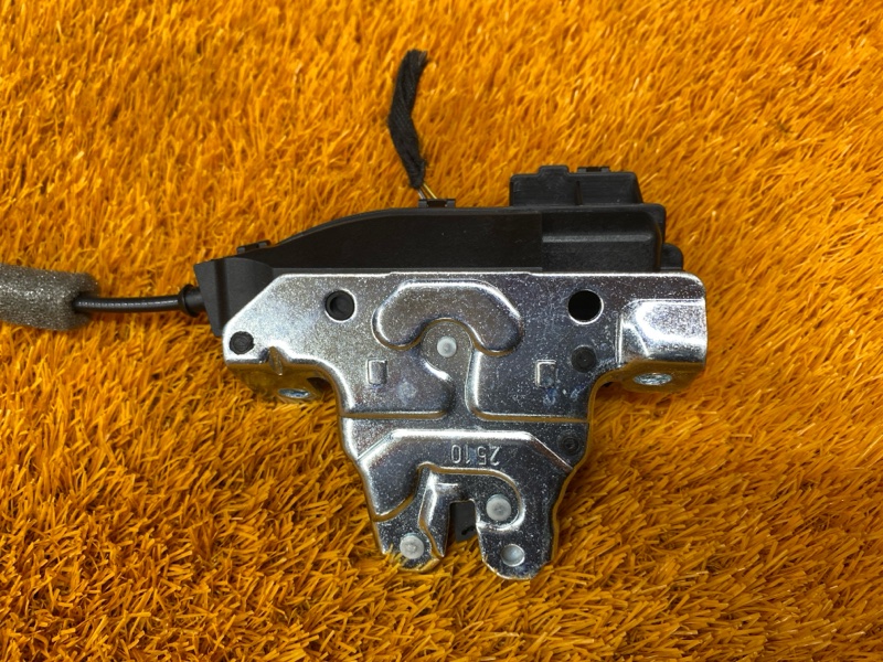 замок багажника, 1000 рублей, Красноярск