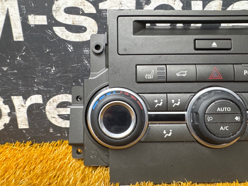 блок управления климат-контролем, 5000 рублей, Красноярск