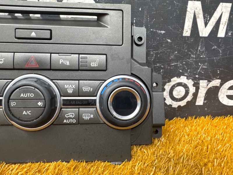 блок управления климат-контролем, 5000 рублей, Красноярск