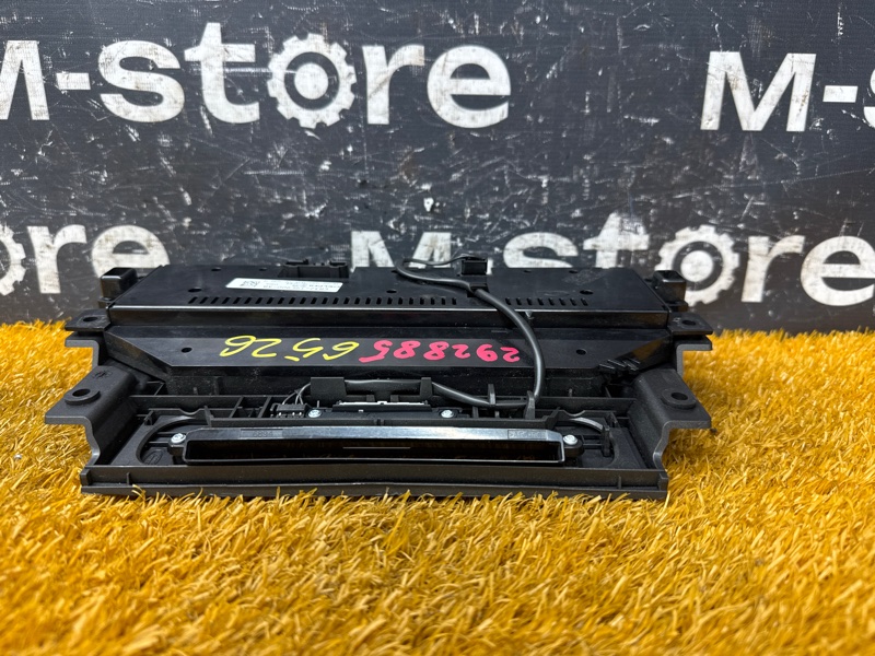 блок управления климат-контролем, 5000 рублей, Красноярск