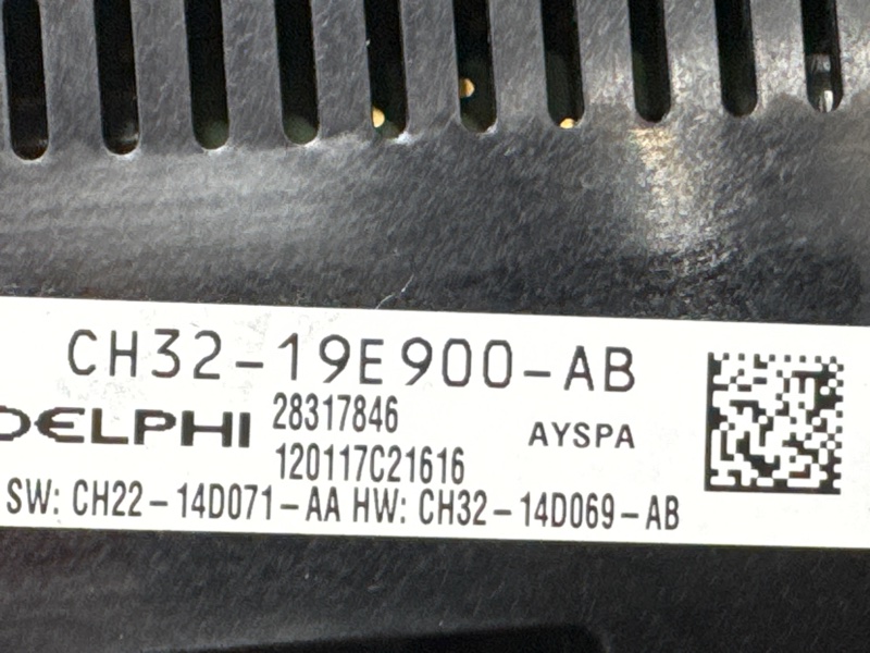 блок управления климат-контролем, 5000 рублей, Красноярск