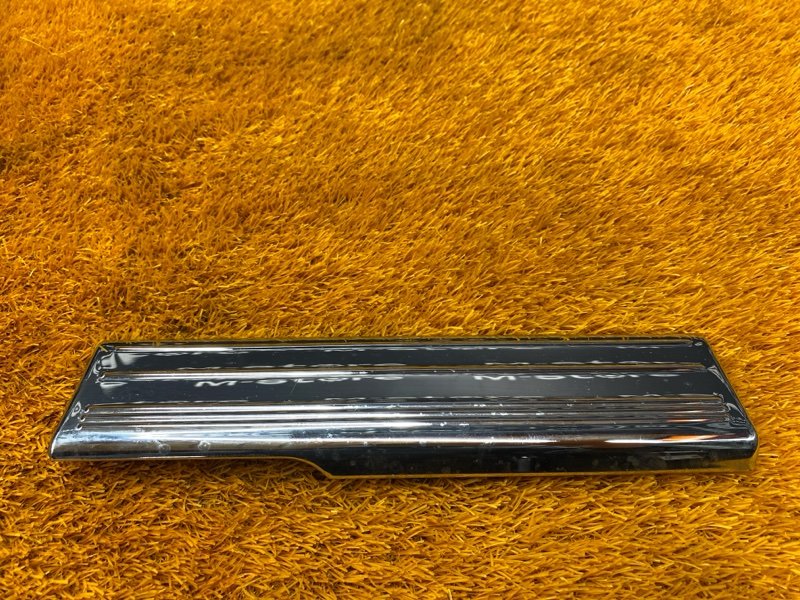 Накладка на порог салона, 350 рублей, Красноярск