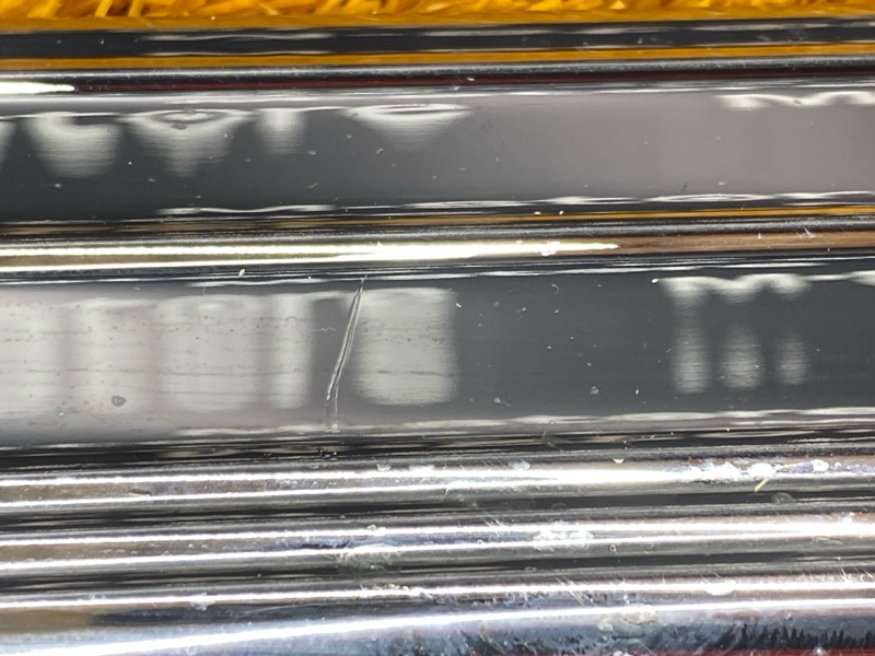 Накладка на порог салона, 350 рублей, Красноярск