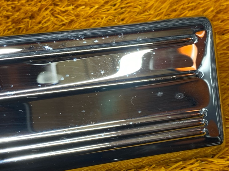 Накладка на порог салона, 350 рублей, Красноярск