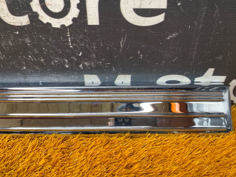 Накладка на порог салона, 350 рублей, Красноярск