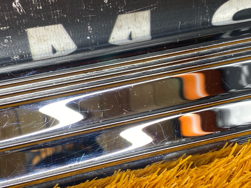 Накладка на порог салона, 350 рублей, Красноярск