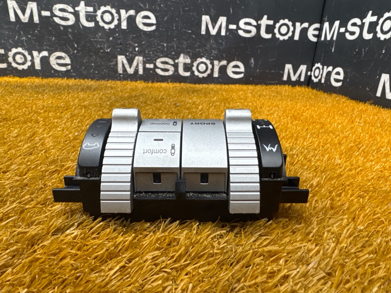 Кнопка переключения режимов подвески, 4000 рублей, Красноярск