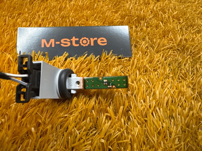 Датчик температуры воздуха, 290 рублей, Красноярск