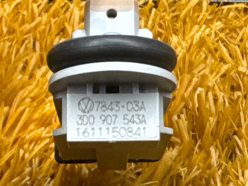 Датчик температуры воздуха, 290 рублей, Красноярск