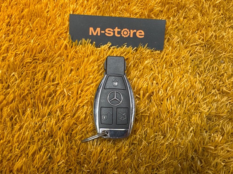 Ключ замка зажигания, 2400 рублей, Красноярск