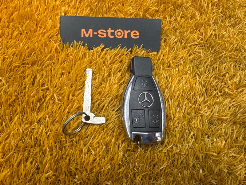 Ключ замка зажигания, 2400 рублей, Красноярск