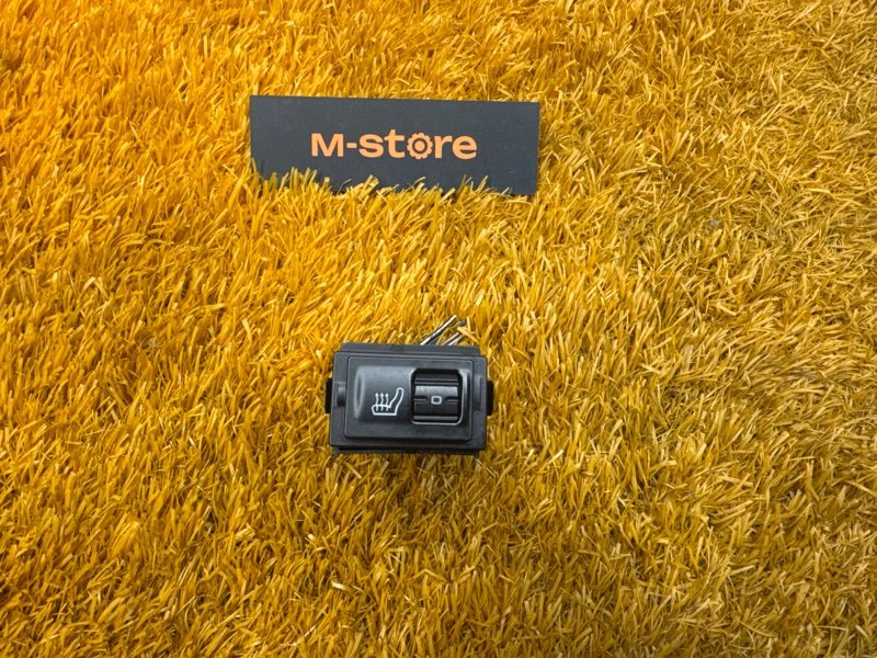 Кнопка подогрева сидений, 300 рублей, Красноярск