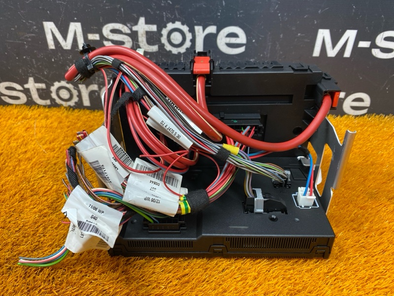 Блок предохранителей SAM, 3500 рублей, Красноярск