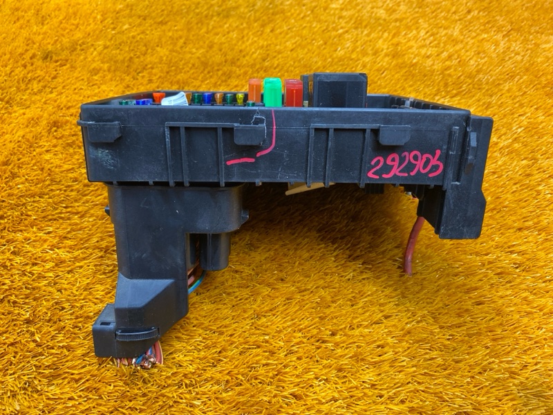 блок предохранителей, 2500 рублей, Красноярск