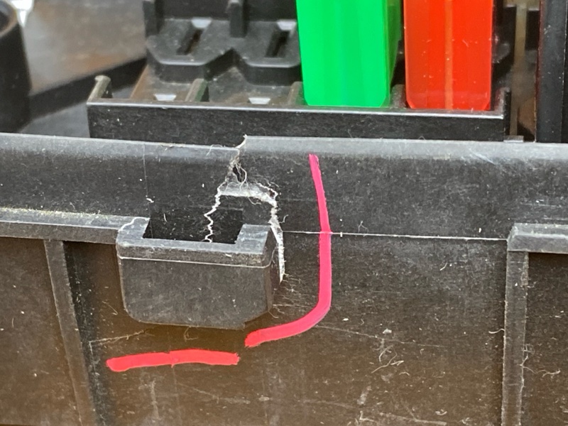 блок предохранителей, 2500 рублей, Красноярск