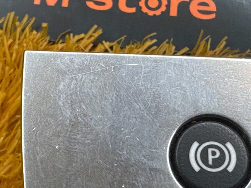 Кнопка стояночного тормоза, 1000 рублей, Красноярск