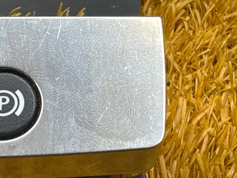 Кнопка стояночного тормоза, 1000 рублей, Красноярск