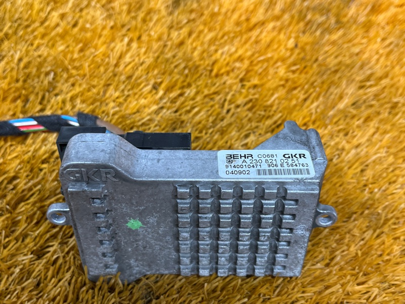 Регулятор отопителя, 1500 рублей, Красноярск