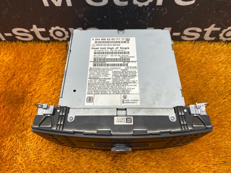 Магнитола, 4000 рублей, Красноярск