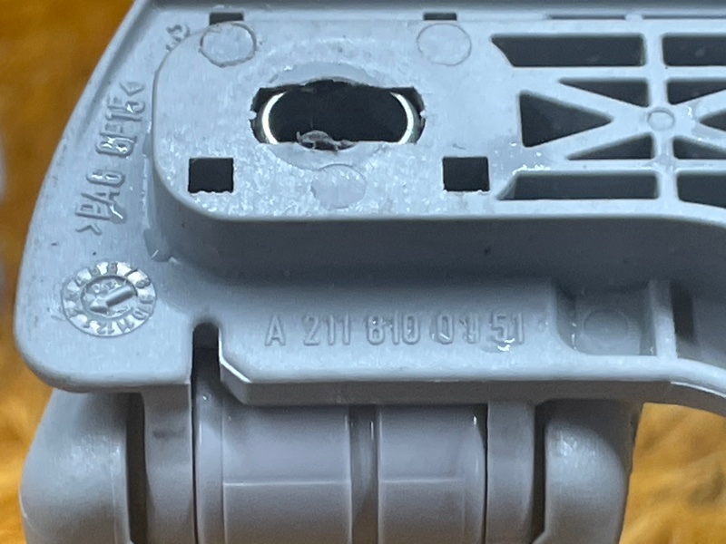 Ручка потолка, 600 рублей, Красноярск