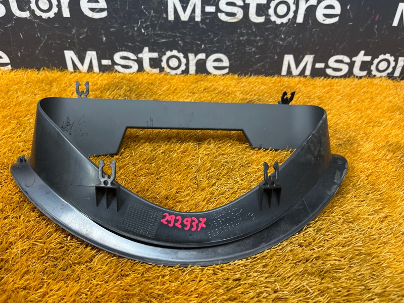 накладка щитка приборов, 300 рублей, Красноярск